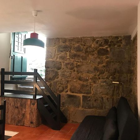Casa Da Muralha Cerveira Вила-Нова-ди-Сервейра Экстерьер фото